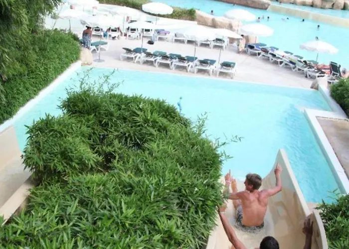 T2 Dans Les Restanques Du Golfe A Apartment *