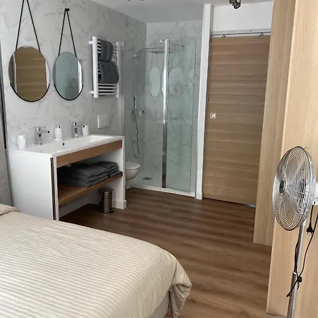 T2 Dans Les Restanques Du Golfe A * Grimaud